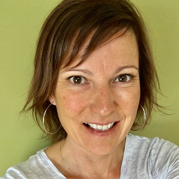 Véronique Thibault